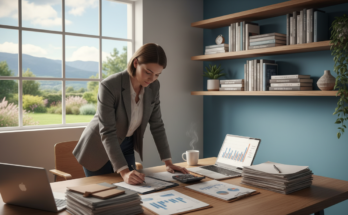 financial planning for remote workers