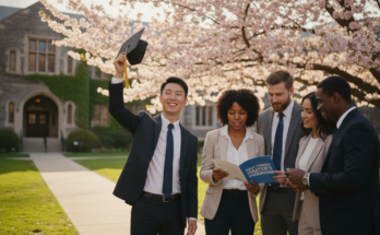 fully funded master's programs