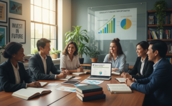 government grants for graduate studies