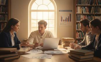 graduate school funding options