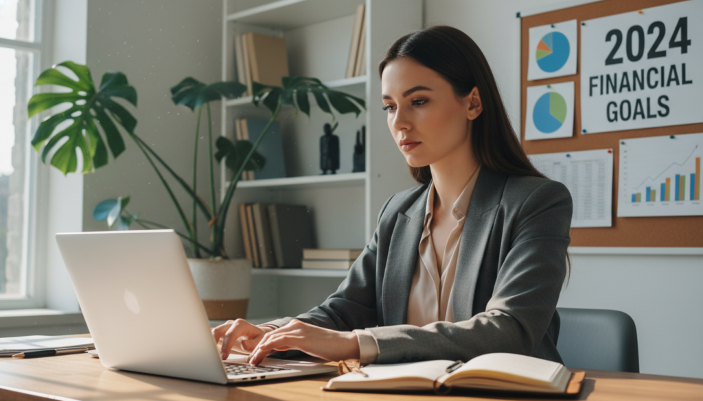 how to manage finances as a freelancer