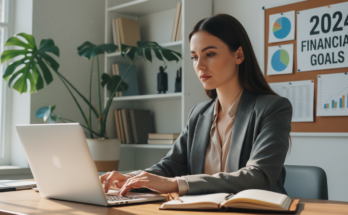 how to manage finances as a freelancer