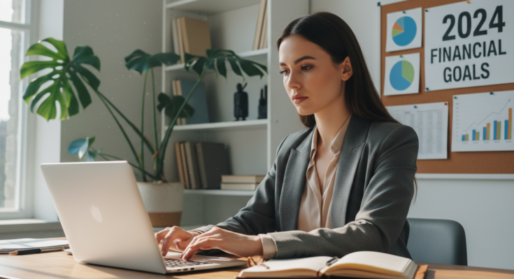 how to manage finances as a freelancer