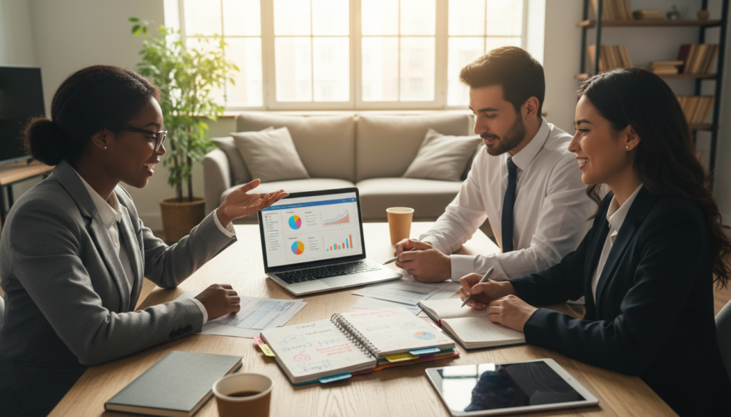 money management after graduation