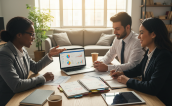 money management after graduation