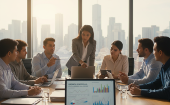 personal finance for immigrants