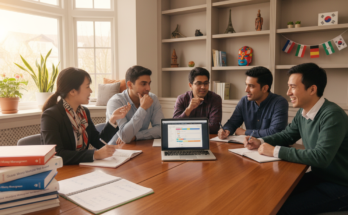 personal finance for international students