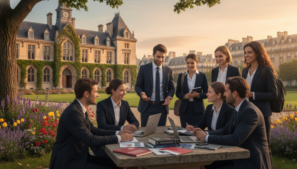 postgraduate scholarships in Europe