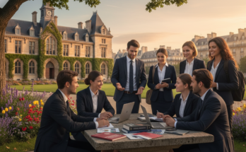 postgraduate scholarships in Europe