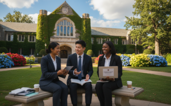 scholarship opportunities for master's degrees