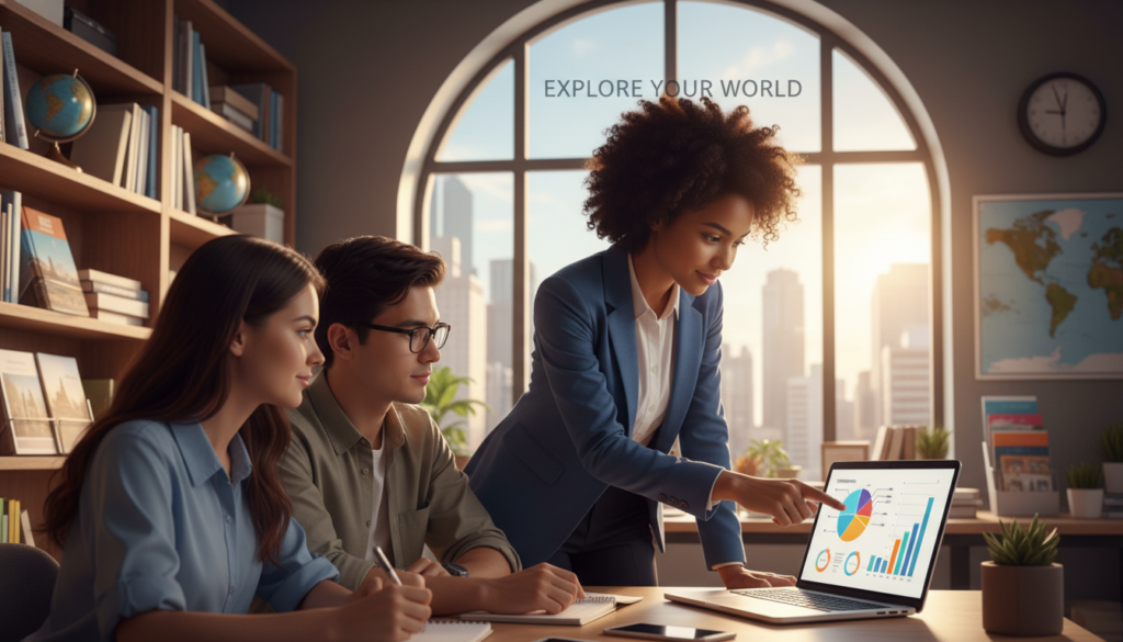 study abroad funding opportunities