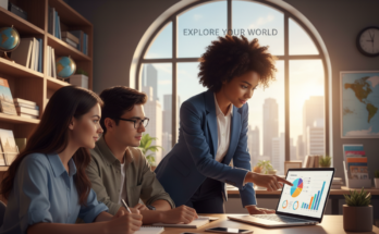 study abroad funding opportunities