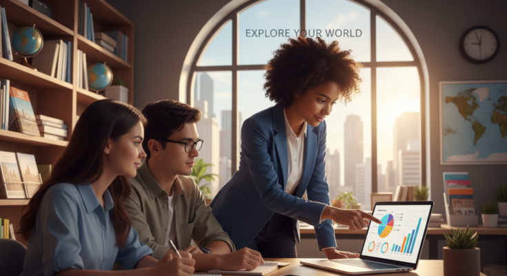 study abroad funding opportunities