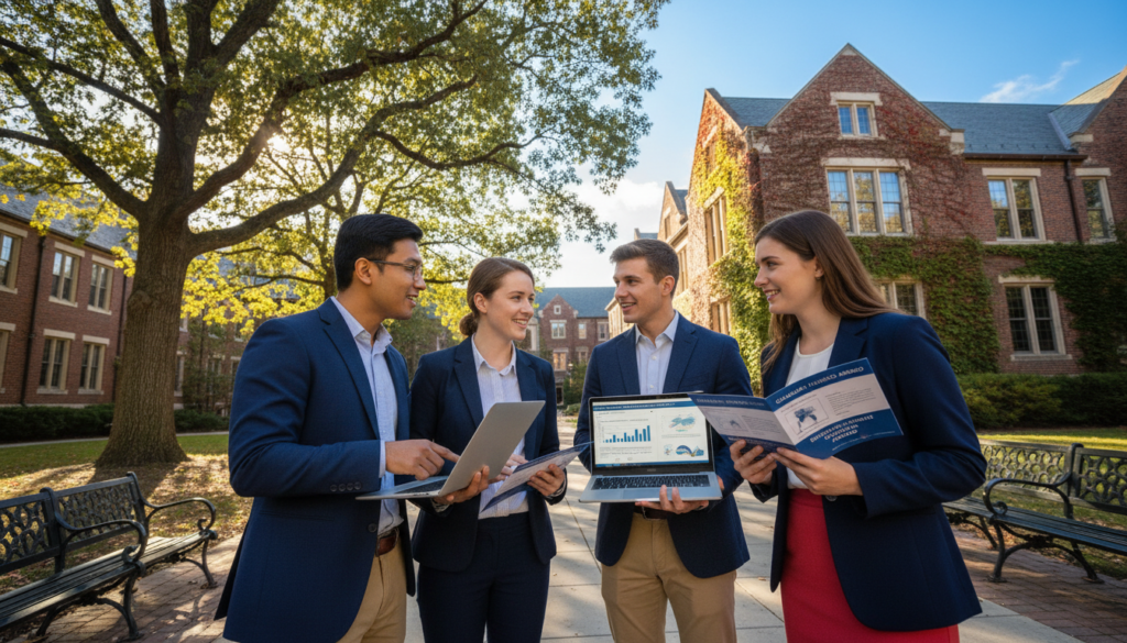 study abroad grants for masters programs