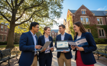 study abroad grants for masters programs