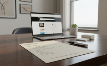 what recruiters look for in resumes